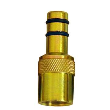 John Dow Industries ADP-BMW-A Replacement Adapter for Fluid Evacuators