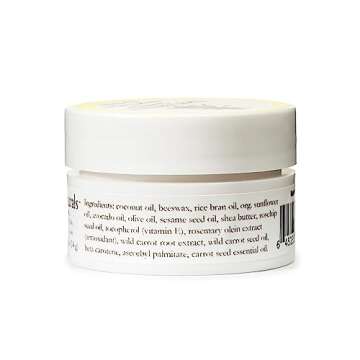 Queen Eye Balm Duo - Revitalizing Eye Care 2 Pack Set