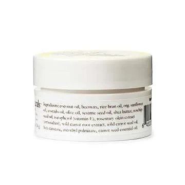 Queen Eye Balm Duo - Revitalizing Eye Care 2 Pack Set