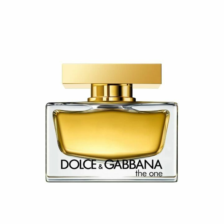 Dolce & Gabbana The One For Women Eau De Parfum Spray
