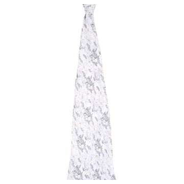 aden + anais Harry Potter Swaddle Blanket, Boutique Muslin Blankets for Girls & Boys, Baby Receiving...