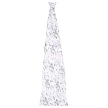 aden + anais Harry Potter Swaddle Blanket, Boutique Muslin Blankets for Girls & Boys, Baby Receiving...