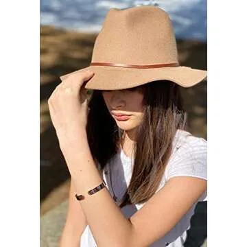 Joycuff Inspirational Breast Cancer Fighter Bracelets for Women