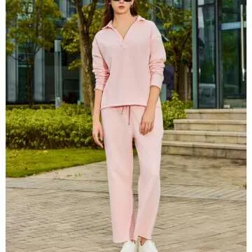 SeeLuNa Lounge Set: Stylish Comfort for Women