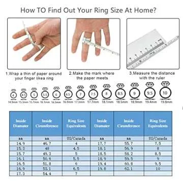 TIANYU GEMS 3.0ct Engagement Rings for Women, Sterling Silver GHI VVS Square Radiant Cut Moissanite Engagement Rings for Proposal Wedding Party Dress Costume Memorial Day (9.5, Silver)