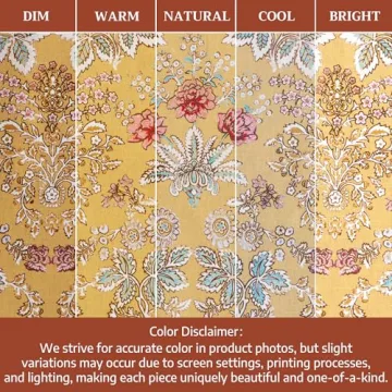 Maison d' Hermine 100% Cotton Tablecloth 60x60 Inches