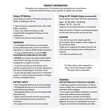 Wacky Waving Inflatable Tube Guy Miniature Desk Toy