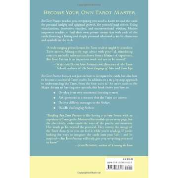 Best Tarot Practices: Your Comprehensive Guide to Tarot Learning