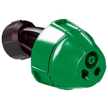 Scotts 2 Gallon Lithium-Ion Sprayer for Effortless Lawn Care