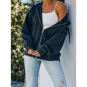 REORIA Women's Summer Basic Sleeveless Adjustable Spaghetti Strap Cami Camisole Fitted Seamless Yoga Cropped Tank Cute Crop Tops for Teen Girls White Small