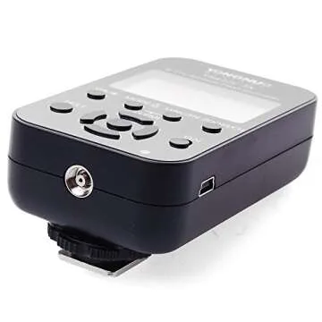 YONGNUO YN622C-TX Wireless Flash Controller for Canon DSLRs