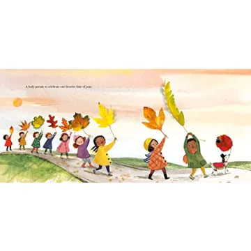 If You Find a Leaf - An Engaging Nature Book for Kids