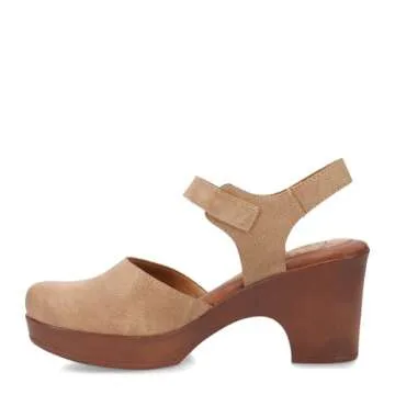 b.o.c. Women's Natasha Natural 6 B(M) US