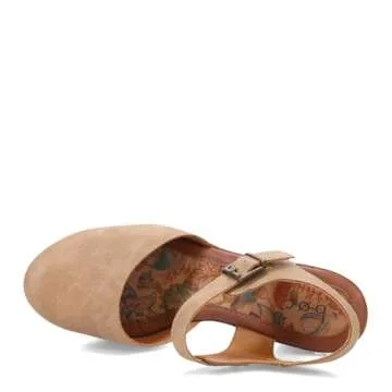b.o.c. Women's Natasha Natural 6 B(M) US