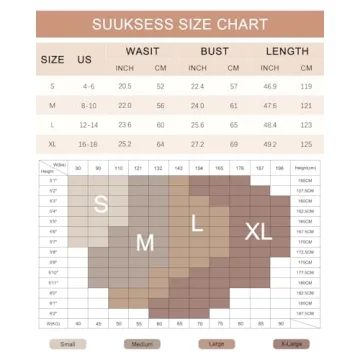 SUUKSESS Sexy Long Sleeve Zip Up Jumpsuit for Women