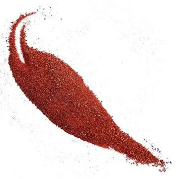 Crazy Korean Gochugaru Organic Red Pepper Flakes 10.6oz