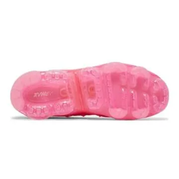Nike womens Air Vapormax Plus Shoes, Hyper Pink, 6.5