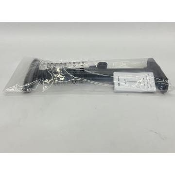 CLOLOP Bike Floor Pump with Gauge for All Bikes and Sports