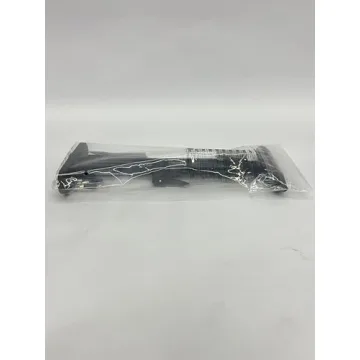 CLOLOP Bike Floor Pump with Gauge for All Bikes and Sports