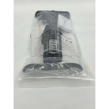 CLOLOP Bike Floor Pump with Gauge for All Bikes and Sports