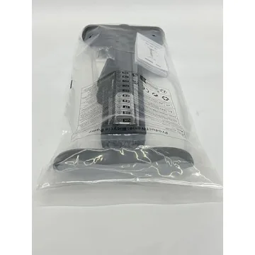 CLOLOP Bike Floor Pump with Gauge for All Bikes and Sports