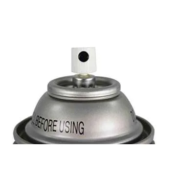 Plexus 20214 Aerosol Plastic Cleaner Protectant and Polish 13oz Can Made in USA with Sticker (4 Pack)