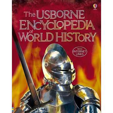 Encyclopedia of World History