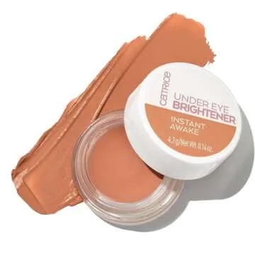 Catrice Under Eye Brightener for Dark Circles Solutions
