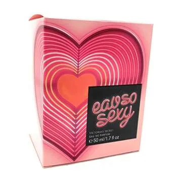 Victoria's Secret Eau so Sexy Eau de Parfum for Women