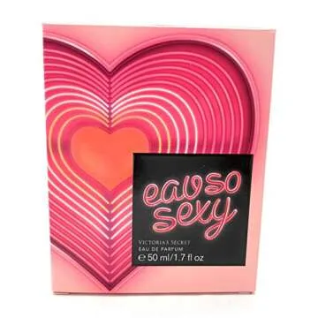 Victoria's Secret Eau so Sexy Eau de Parfum for Women