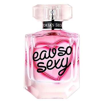 Victoria's Secret Eau so Sexy Eau de Parfum for Women