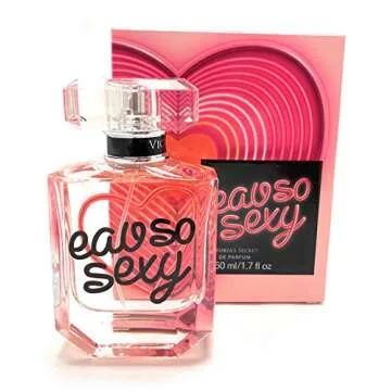 Victoria's Secret Eau so Sexy Eau de Parfum for Women