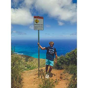 Crazy Dog Camp Crystal Lake Horror Tee for Halloween