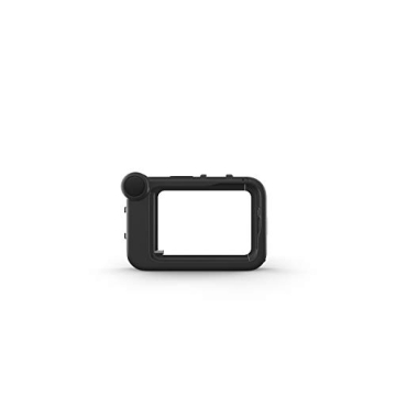 GoPro Media Mod for HERO9-13 Black - Superior Audio & Connectivity