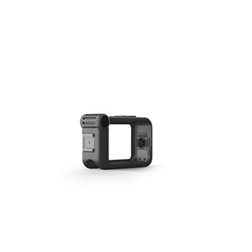 GoPro Media Mod for HERO9-13 Black - Superior Audio & Connectivity