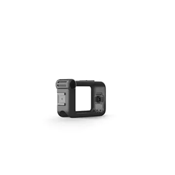 GoPro Media Mod for HERO9-13 Black - Superior Audio & Connectivity
