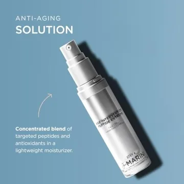 Jan Marini Peptide Extreme Moisturizer for Youthful Skin