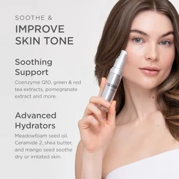 Jan Marini Peptide Extreme Moisturizer for Youthful Skin