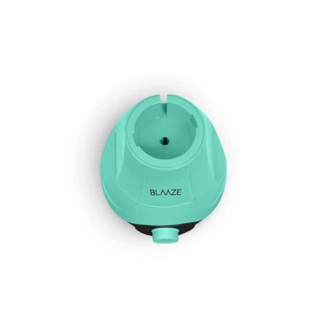 Blaaze 600 Watts Mixer Grinder with 2 Jars for Indian Cooking