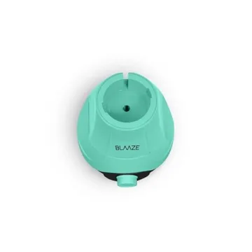 Blaaze 600 Watts Mixer Grinder with 2 Jars for Indian Cooking