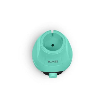 Blaaze 600 Watts Mixer Grinder with 2 Jars for Indian Cooking