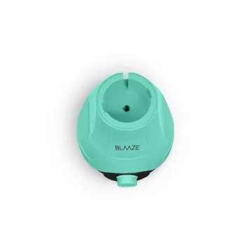 Blaaze 600 Watts Mixer Grinder with 2 Jars for Indian Cooking