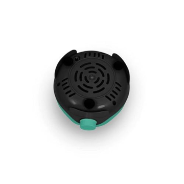 Blaaze 600 Watts Mixer Grinder with 2 Jars for Indian Cooking