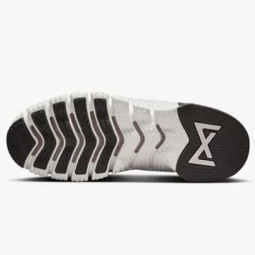 Nike Free Metcon 5 Women's Workout Shoes - Smokey Mauve