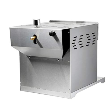 GYBER Dutton Portable Infrared Grill for Home and Outdoor Cooking