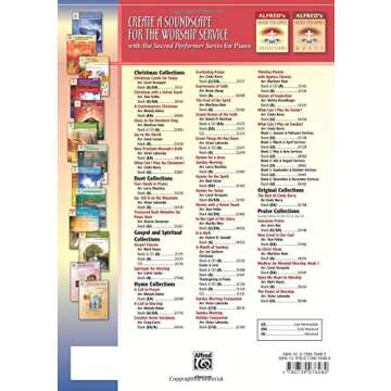 Gaither Gospel Classics: Contemporary Settings of Cherished Songs