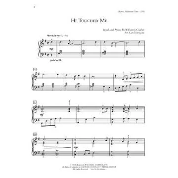 Gaither Gospel Classics: Cherished Gospel Songs Collection