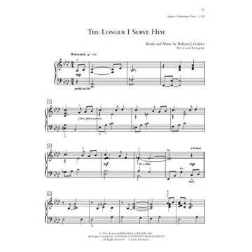 Gaither Gospel Classics: Cherished Gospel Songs Collection