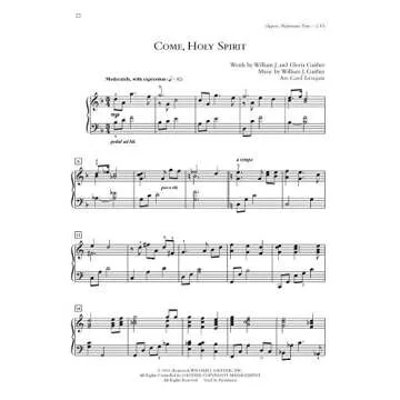 Gaither Gospel Classics: Cherished Gospel Songs Collection