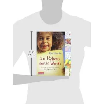 Transform Writing Skills with In Pictures and In Words